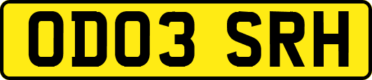 OD03SRH