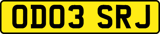 OD03SRJ