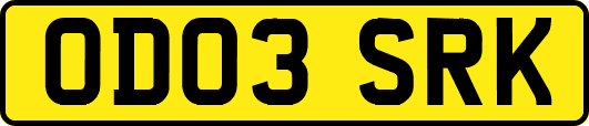 OD03SRK