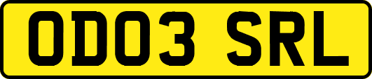 OD03SRL