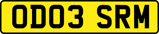 OD03SRM