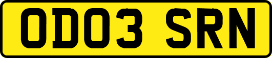 OD03SRN