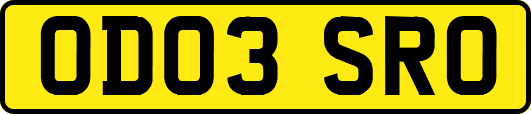 OD03SRO