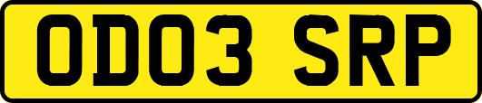 OD03SRP
