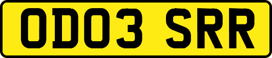 OD03SRR