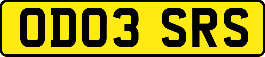 OD03SRS