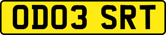 OD03SRT
