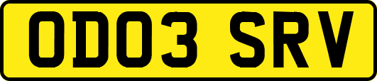 OD03SRV