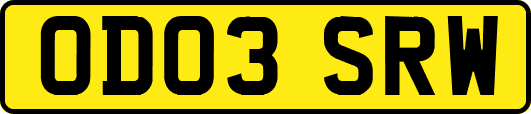 OD03SRW