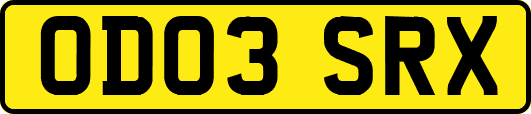 OD03SRX