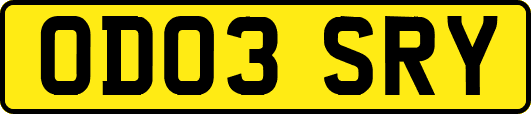 OD03SRY