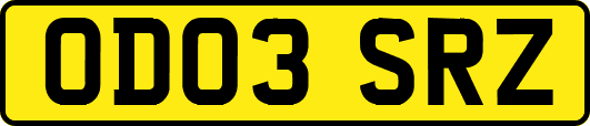 OD03SRZ