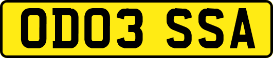 OD03SSA