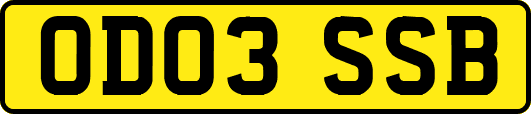 OD03SSB