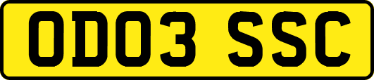 OD03SSC