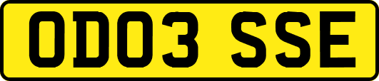 OD03SSE