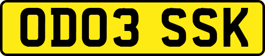 OD03SSK