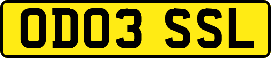 OD03SSL