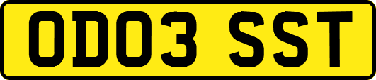 OD03SST