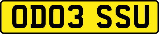 OD03SSU