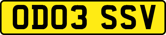 OD03SSV