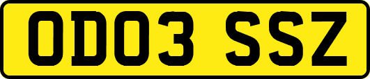 OD03SSZ