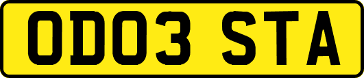 OD03STA