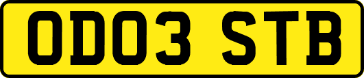 OD03STB