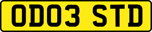 OD03STD
