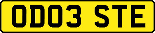 OD03STE