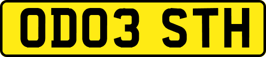 OD03STH