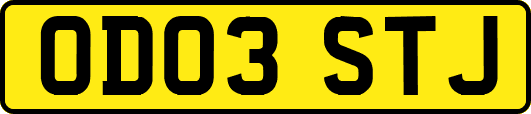 OD03STJ