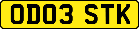 OD03STK