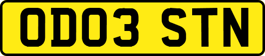 OD03STN