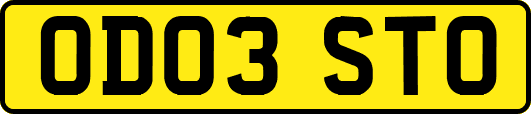 OD03STO