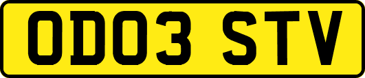 OD03STV