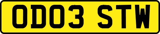 OD03STW