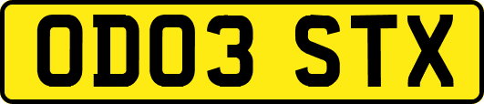 OD03STX