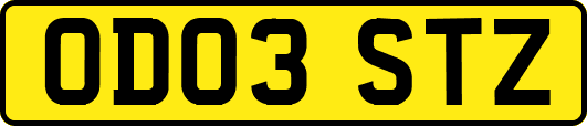 OD03STZ