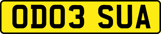 OD03SUA