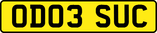 OD03SUC