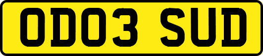 OD03SUD