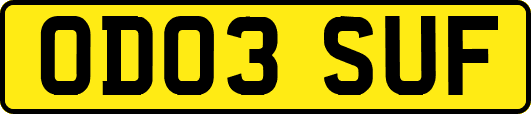 OD03SUF