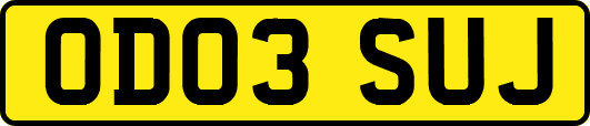 OD03SUJ