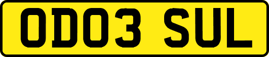 OD03SUL