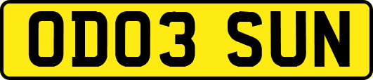 OD03SUN