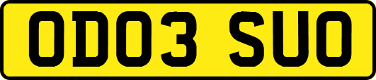OD03SUO