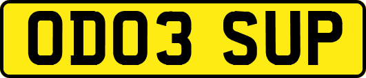 OD03SUP