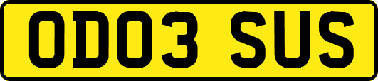 OD03SUS