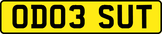 OD03SUT